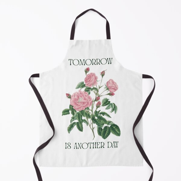 Item preview, Tomorrow is Another Day designed and sold by dotingkettle.