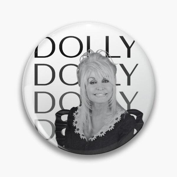Item preview, Dolly Parton RIP miss u designed and sold by otyliadesign.