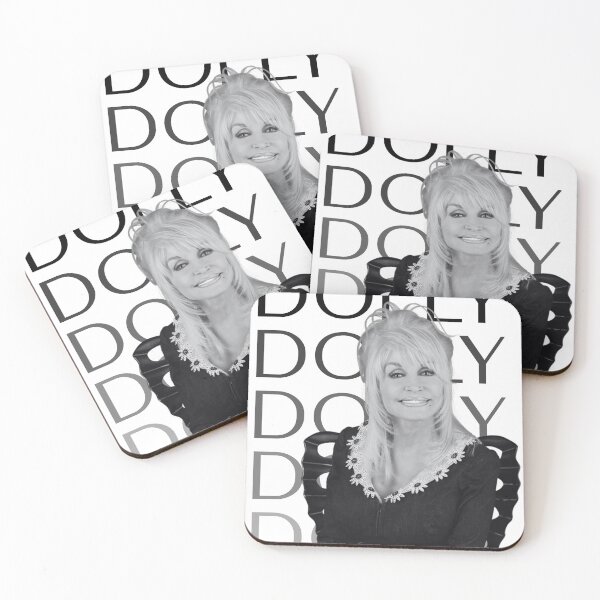 Item preview, Dolly Parton RIP miss u designed and sold by otyliadesign.