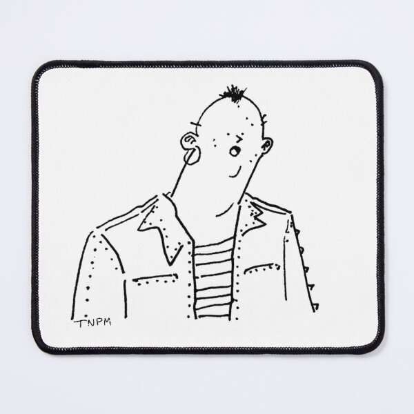 Item preview, Two Guys designed and sold by TNPM.art.