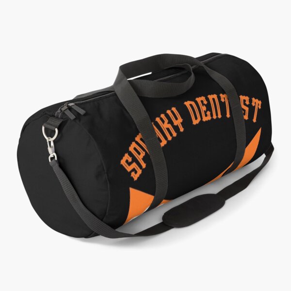 Item preview, Spooky Dentist - Halloween gifts for dentists designed and sold by ewicraft.