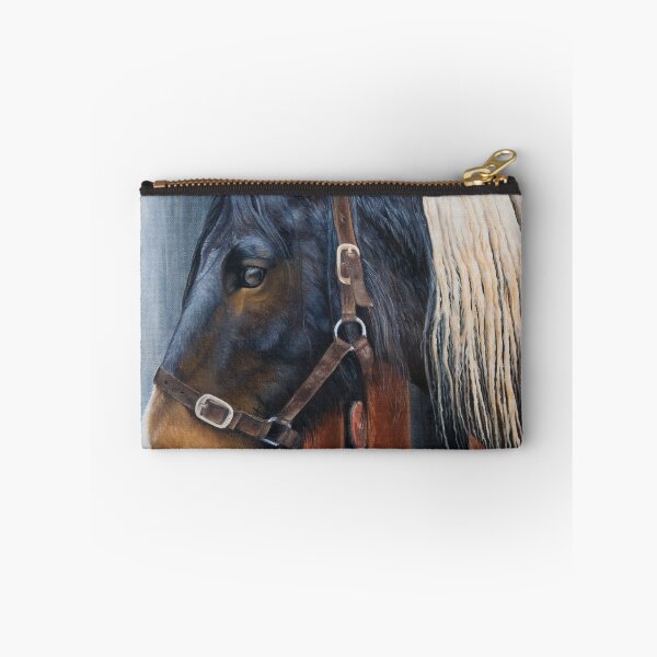 Item preview, Patient Mare-Glin Fair designed and sold by Pauline Sharp.