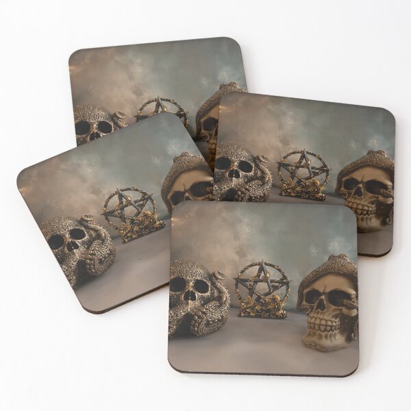 Item preview, Undersea At The Pentacle designed and sold by Steve Purnell Photography.