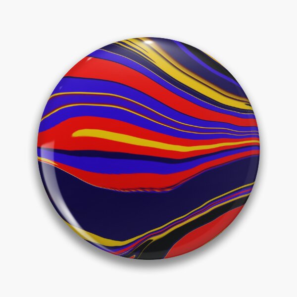 Item preview, Electric Flow I designed and sold by NeuroArtGallery.