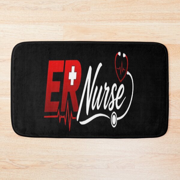 Item preview, ER Nurse Emergency Room Nurse Medical Healthcare Nursing Gift designed and sold by v6ziix.