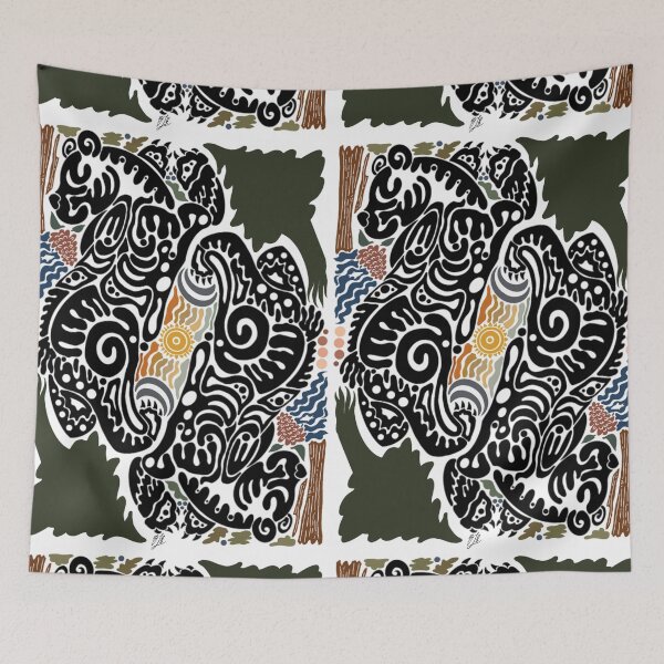 Item preview, Northern Bears designed and sold by gberglundludwig.