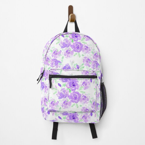 Item preview, Purple Roses designed and sold by shannondoucette.