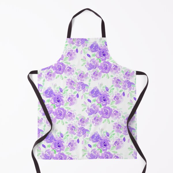 Item preview, Purple Roses designed and sold by shannondoucette.