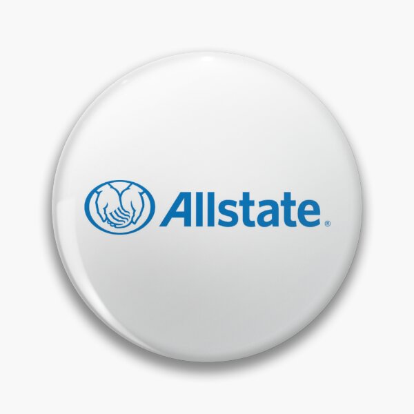 Item preview, Allstate Insurance Good Hands Logo designed and sold by Clauxcr.