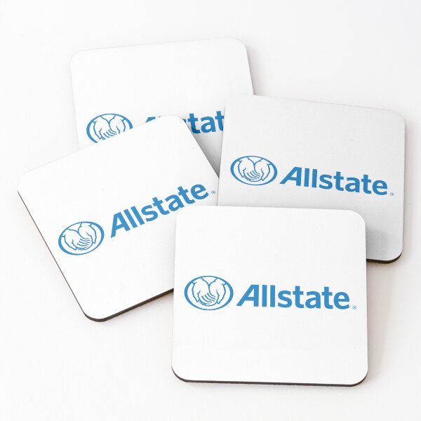 Item preview, Allstate Insurance Good Hands Logo designed and sold by Clauxcr.