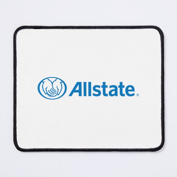 Item preview, Allstate Insurance Good Hands Logo designed and sold by Clauxcr.