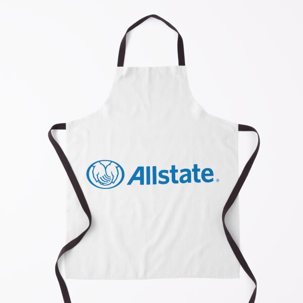 Item preview, Allstate Insurance Good Hands Logo designed and sold by Clauxcr.