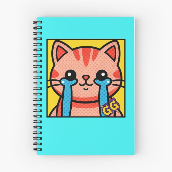 Item preview, Good Game, Tears of Joy Twitch Emote designed and sold by Feliciano3.