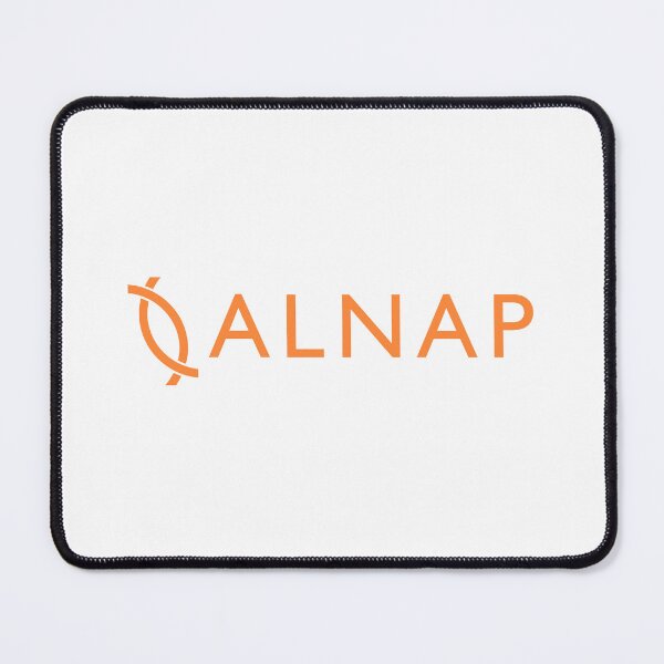 Item preview, ALNAP Humanitarian Network Logo designed and sold by Clauxcr.