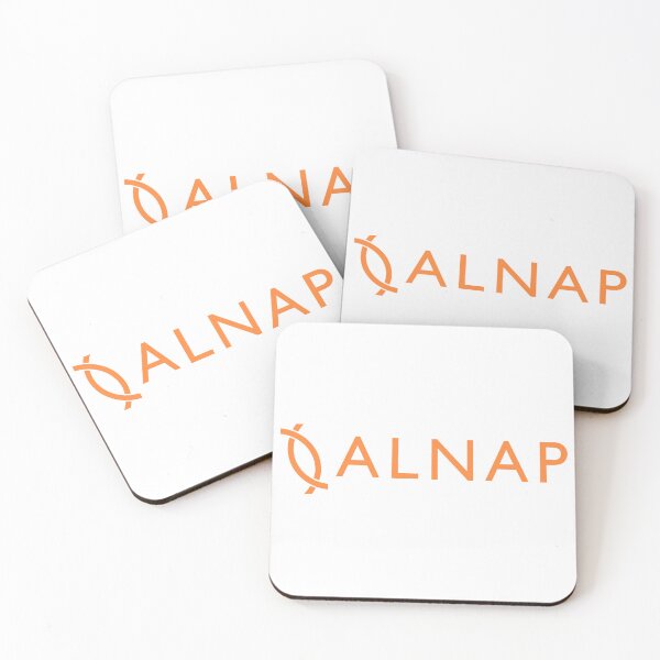 Item preview, ALNAP Humanitarian Network Logo designed and sold by Clauxcr.