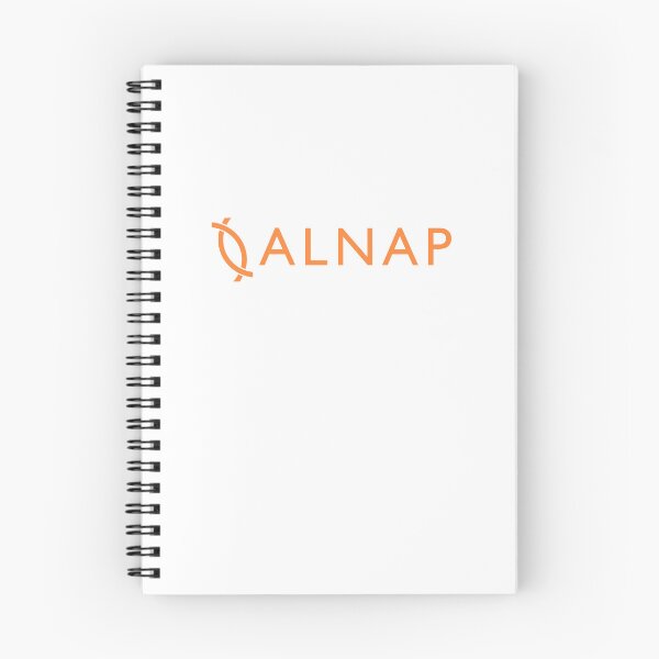 Item preview, ALNAP Humanitarian Network Logo designed and sold by Clauxcr.