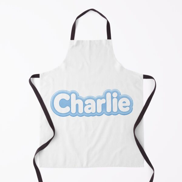 Item preview, Charlie designed and sold by CharmStudio.