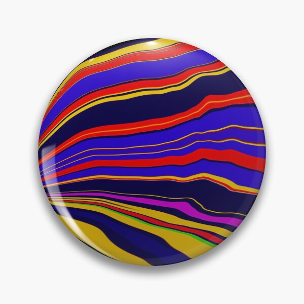 Item preview, Electric Flow II designed and sold by NeuroArtGallery.
