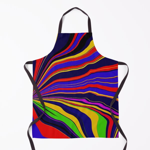Item preview, Electric Flow II designed and sold by NeuroArtGallery.