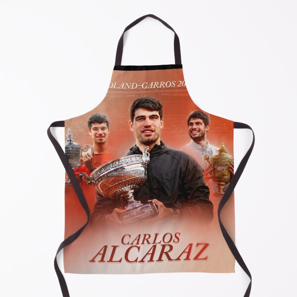 Artikelvorschau, Carlos Alcaraz entworfen und verkauft von fnsdjfnsidjdns.