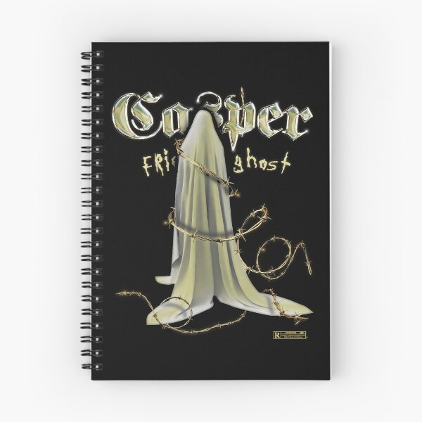Item preview, Casper designed and sold by Streethead93.