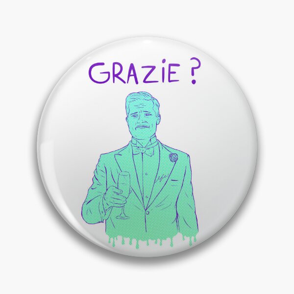 Item preview, THANK YOU ENZO BASTERDS designed and sold by efedefede.