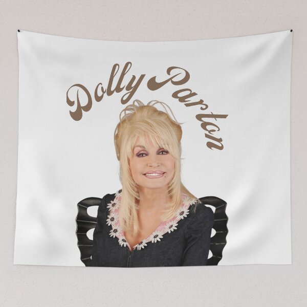Item preview, RIP Dolly Parton  designed and sold by otyliadesign.