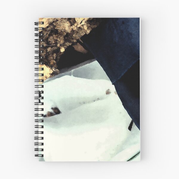 Item preview, TERRA: Grounded strength in raw organic textures. designed and sold by TittaeLucy.