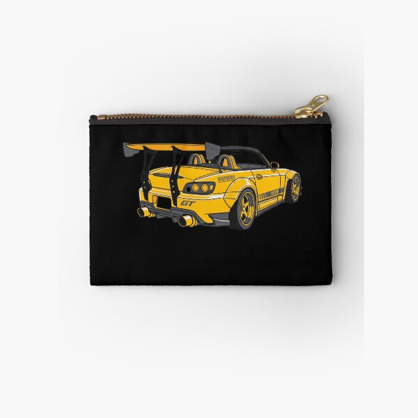 Item preview, JDM S2000 AP2 Widebody Yellow Roadster GT Track Racing Aesthetic designed and sold by mood-draftsman.