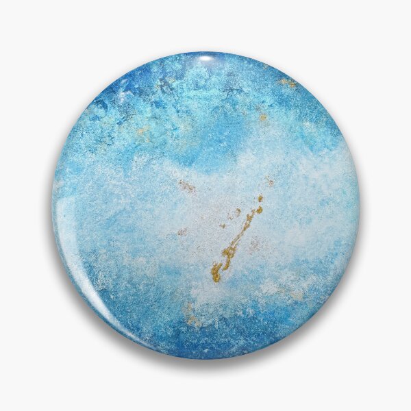 Item preview, Golden Fracture  designed and sold by Art By Pila.