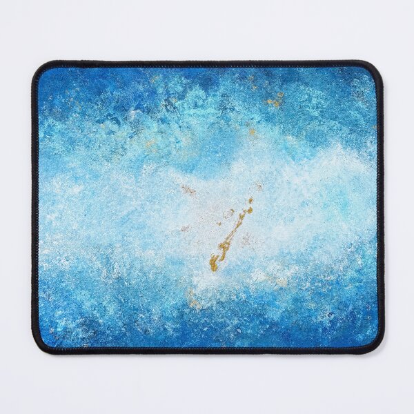Item preview, Golden Fracture  designed and sold by Art By Pila.