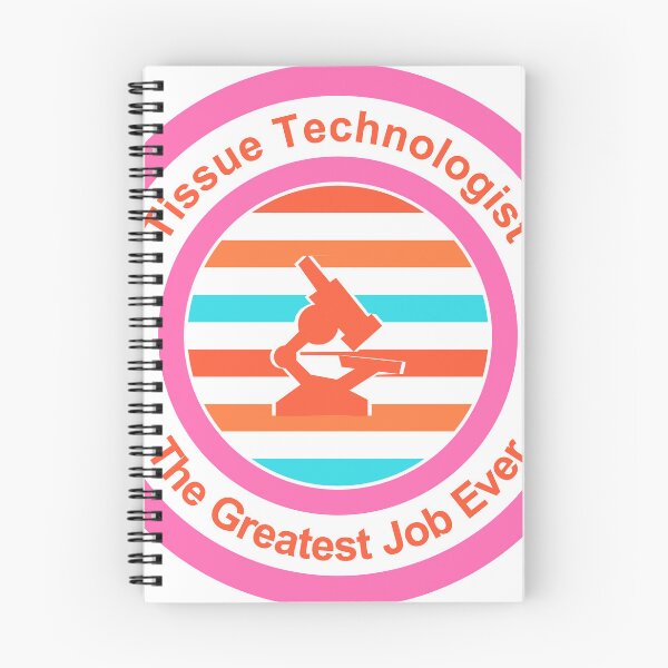 Item preview, Tissue Technologist The Greatest Job Ever designed and sold by TheIconSmith.