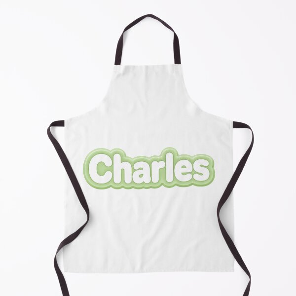 Artikelvorschau, Charles entworfen und verkauft von CharmStudio.