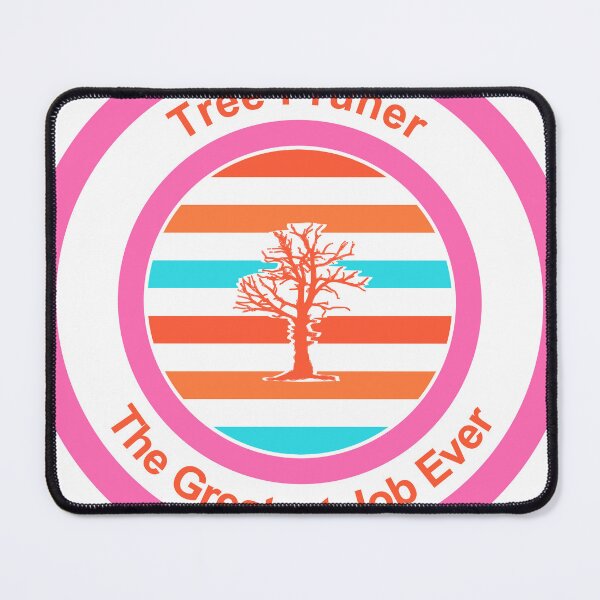 Item preview, Tree Pruner The Greatest Job Ever designed and sold by TheIconSmith.