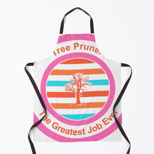 Item preview, Tree Pruner The Greatest Job Ever designed and sold by TheIconSmith.