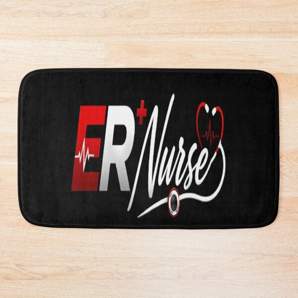 Item preview, ER Nurse designed and sold by v6ziix.