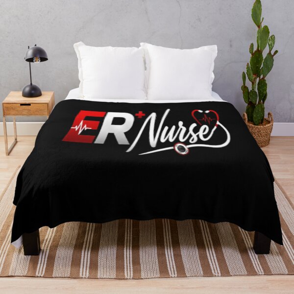Item preview, ER Nurse designed and sold by v6ziix.