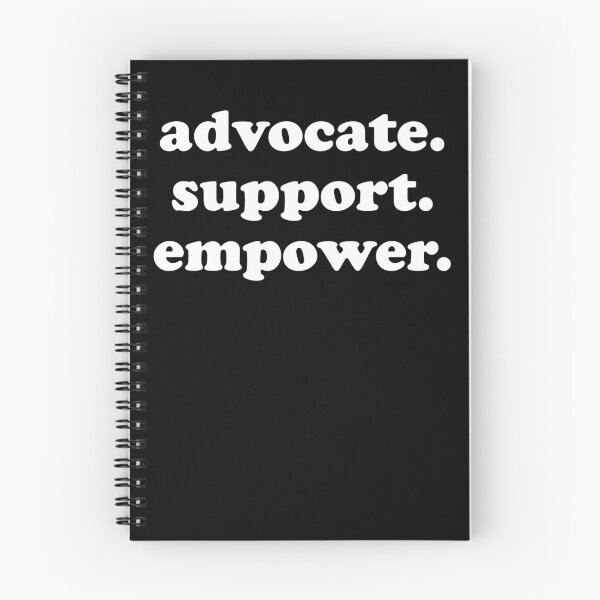 Item preview, Advocate Support Empowerment Shirt, Social Worker Shirt, Inclusion Shirt, Therapist Gift, Motivational Comfort Colors Tee designed and sold by Pastexchange.