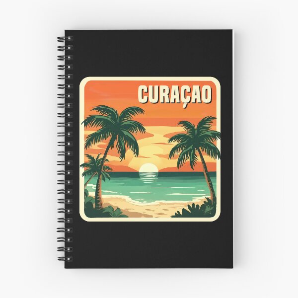 Item preview, Curacao designed and sold by blankshirt.