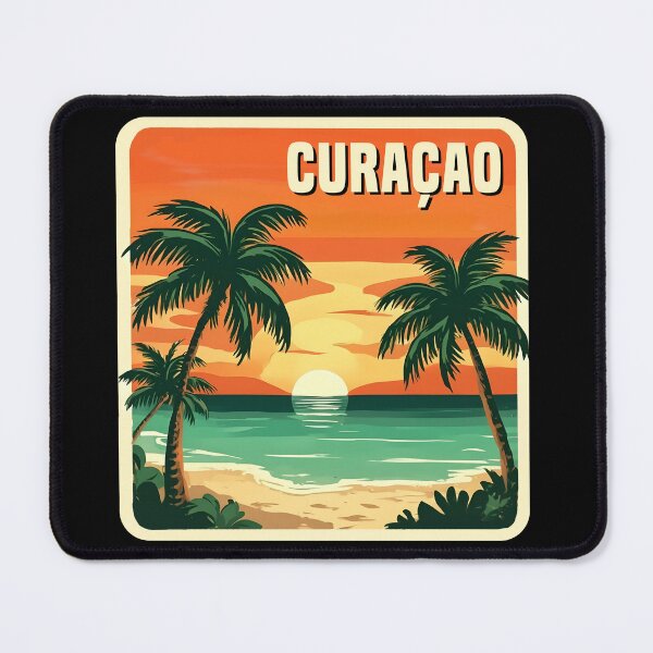 Item preview, Curacao designed and sold by blankshirt.