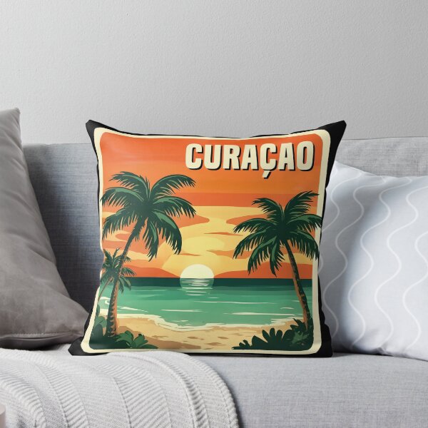 Item preview, Curacao designed and sold by blankshirt.