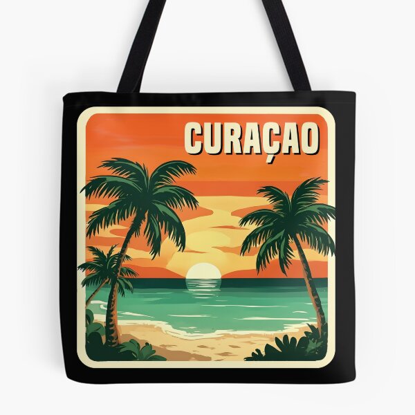 Item preview, Curacao designed and sold by blankshirt.
