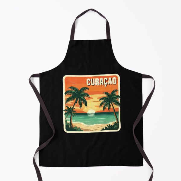Item preview, Curacao designed and sold by blankshirt.
