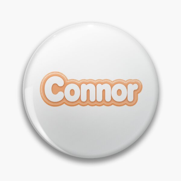Item preview, Connor designed and sold by CharmStudio.