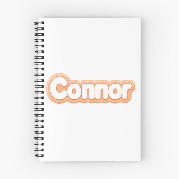 Item preview, Connor designed and sold by CharmStudio.