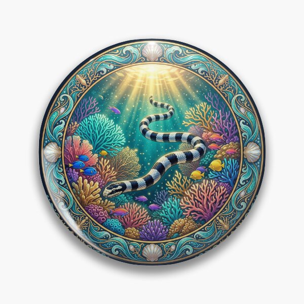 Item preview, Reef Guardian designed and sold by Hawaii26.