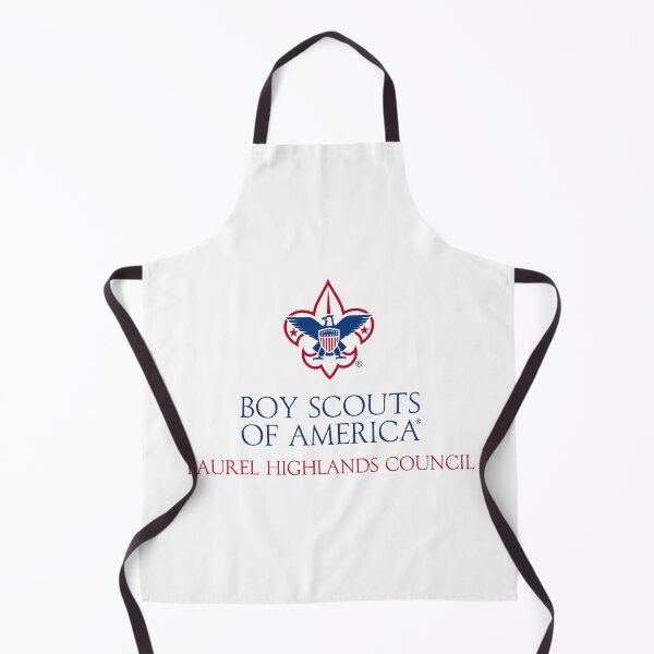 Item preview, Boy Scouts of America Laurel Highlands Council Logo designed and sold by Clauxcr.