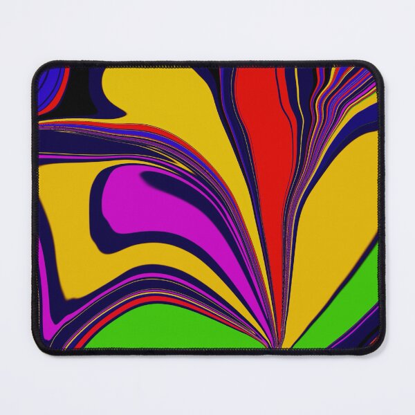 Item preview, Color Surge designed and sold by NeuroArtGallery.