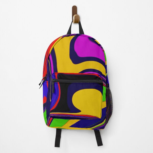 Item preview, Color Surge designed and sold by NeuroArtGallery.