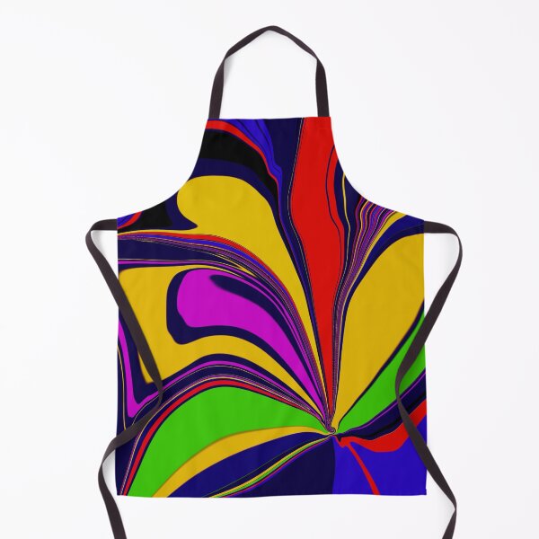 Item preview, Color Surge designed and sold by NeuroArtGallery.